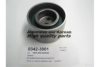 ASHUKI 0342-3001 Tensioner Pulley, timing belt